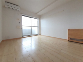 きれいな内装です