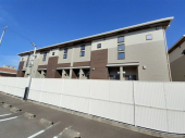 姫路市広畑区才のアパートの画像