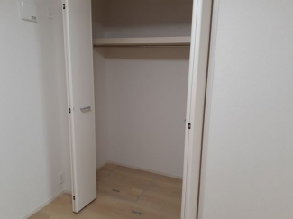 小物を収納するのに便利です