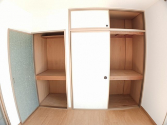 こまごまとしたものを収納できそうですね