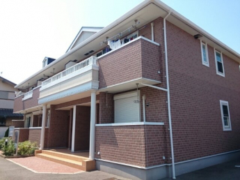 外観です