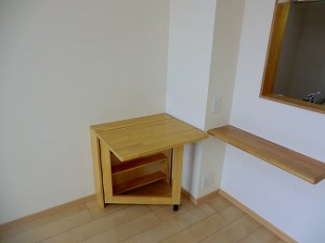 内装も気になるポイント