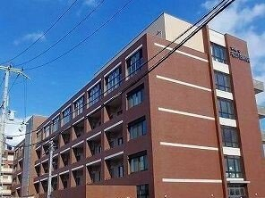 石川病院まで1400m