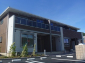 姫路市砥堀のアパートの画像