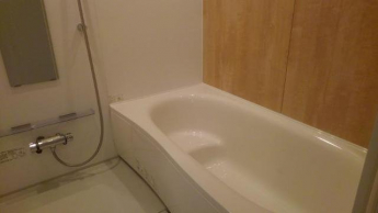 きれいなお風呂です
