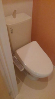 トイレも気になるポイント