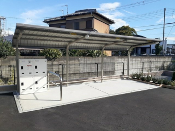 【その他共有部分】