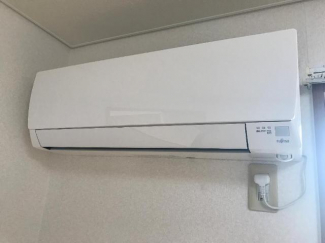 室内設備
