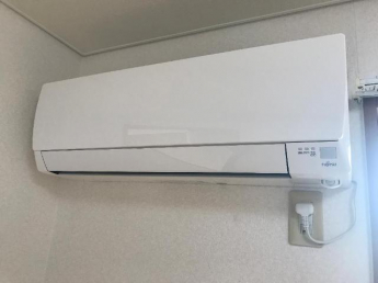 室内設備