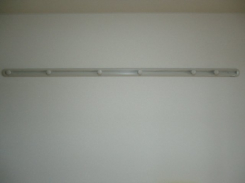 ハンガー掛け