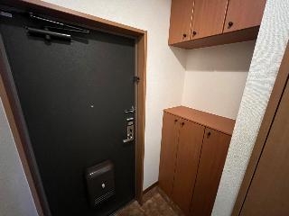 玄関（イメージ）