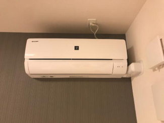 室内設備