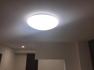 シーリングライト