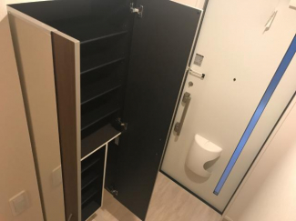下駄箱