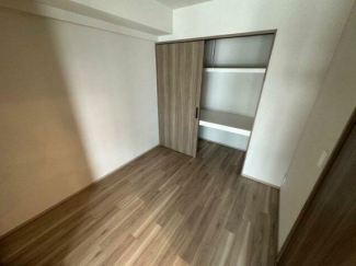 洋室約4.5帖