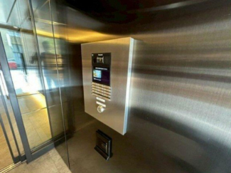 オートロック