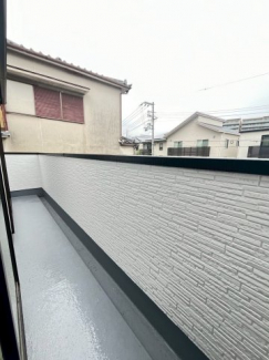 宝塚市御所の前町2期１棟の画像