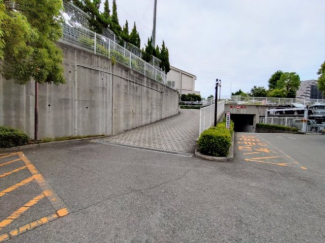 ヴィルヌーブ緑地公園の画像