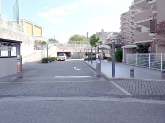 ヴィルヌーブ緑地公園の画像
