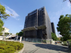 ヴィルヌーブ緑地公園の画像
