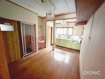 戸建　平岡町新在家の画像
