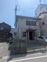 大津市打出浜の店舗事務所の画像