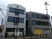 大津市馬場１丁目の事務所の画像