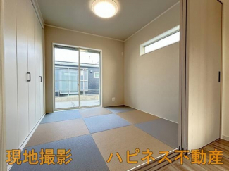 加古川市別府町新野辺北町３丁目の中古一戸建ての画像