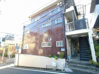雅喜マンションの画像