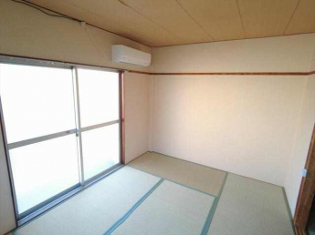 別室同間取りの参考写真