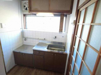 別室同間取りの参考写真