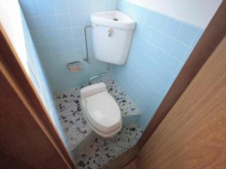 別室同間取りの参考写真