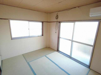 別室同間取りの参考写真