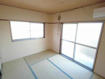 別室同間取りの参考写真