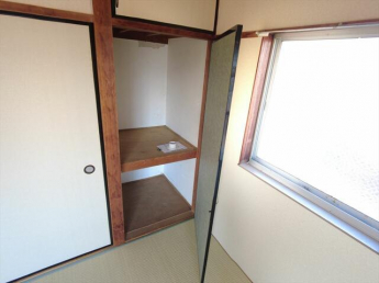 別室同間取りの参考写真