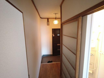 別室同間取りの参考写真