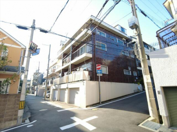 雅喜マンションの画像
