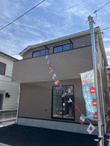 神戸市西区王塚台５丁目の新築一戸建ての画像