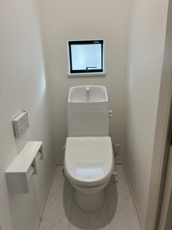 明石市大久保町高丘５丁目の新築一戸建ての画像