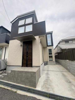 伊丹市緑ケ丘３丁目の中古一戸建ての画像