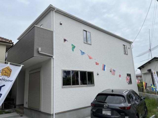 明石市大久保町西島の新築一戸建ての画像