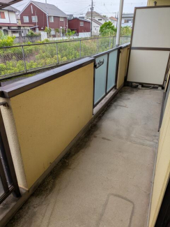 マイシティ３０３の画像