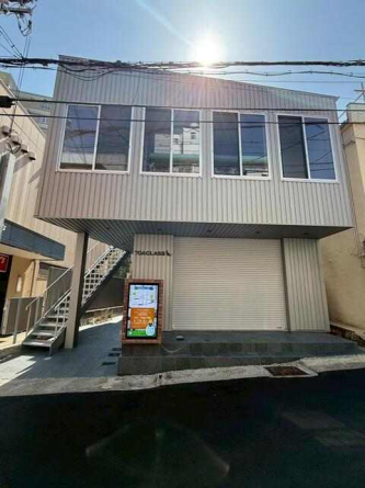 ＴＯＡＣＬＡＳＳの画像
