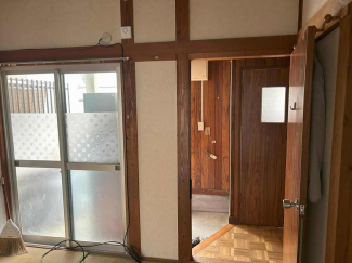 松山市南江戸４丁目の中古一戸建ての画像