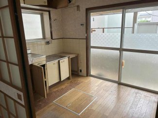 松山市南江戸４丁目の中古一戸建ての画像