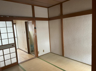松山市南江戸４丁目の中古一戸建ての画像