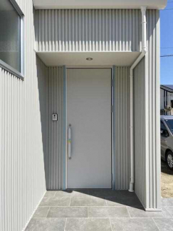西条市飯岡の中古一戸建ての画像