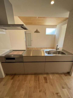 西条市飯岡の中古一戸建ての画像