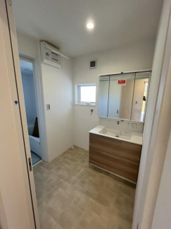 西条市飯岡の中古一戸建ての画像