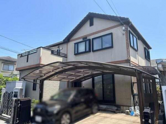 松山市畑寺１丁目の中古一戸建ての画像